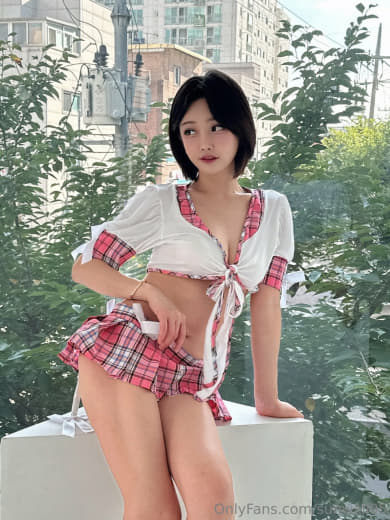 【2023-08-17】Shanyue with a beautiful figure.m4v
