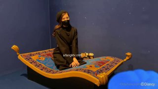IENF-231 素人女子校生限定！狭いお風呂で密着混浴体験してもらえませんか！？火照る身体！おっぱいポロリ！ウブな女子は恥ずかし過ぎて赤面涙目！あちこち舐めてキレイにしたらそのまま生中出しSEXしちゃいました！