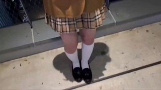 扩阴器特写小穴内部